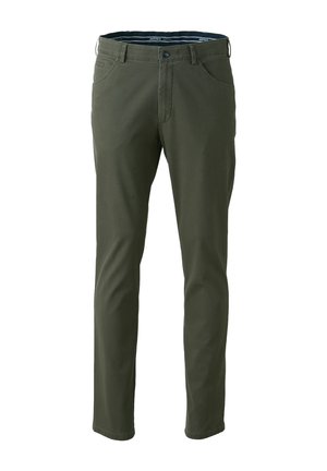 Meyer, CHINO DUBLIN - Chino - oliv