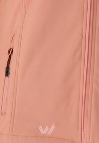 Whistler COVINA - Outdoorjacka - pink