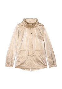 Breal Light jacket beige Zalando