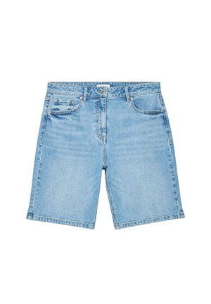 Cache Cache, Jeans Shorts - denim double stone
