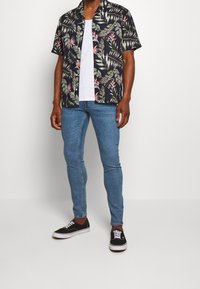 Jack & Jones Skjorta - dark blue