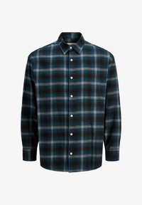 Selezionato, pageant blue