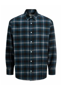 Shirt - pageant blue