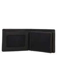 DAVIDOFF ESSENTIALS - Portefeuille - black