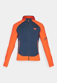 TRANSALPER LIGHT HOODY - Õuejope - dawn