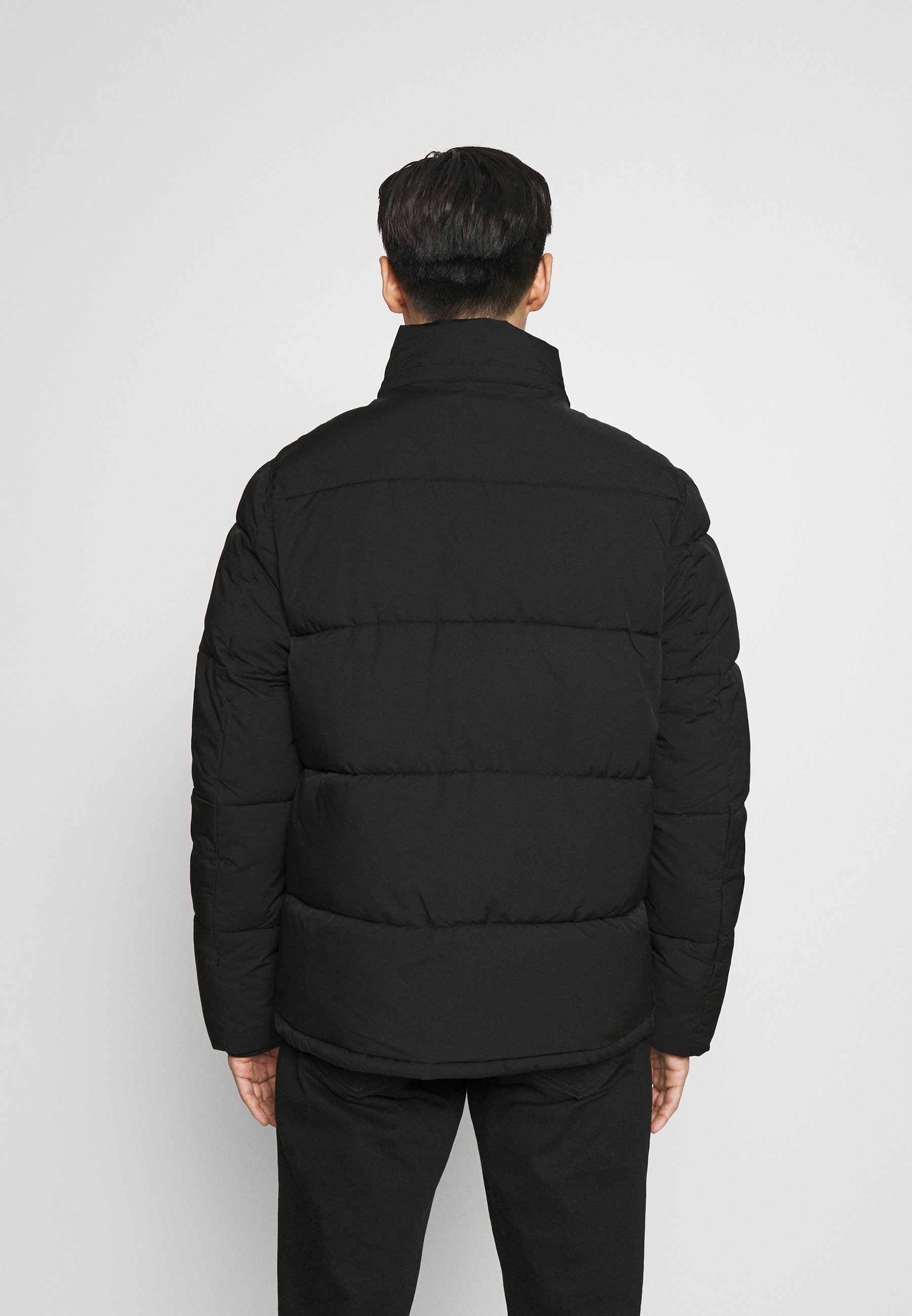 TOM TAILOR DENIM CLEAN PUFFER JACKET 