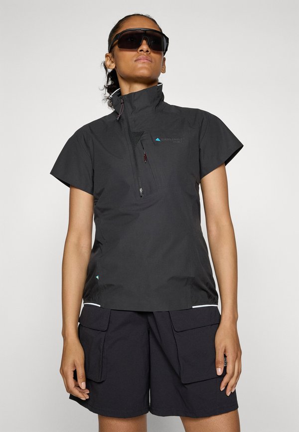 VIDRE ZIP JACKET - Outdoor jacket3