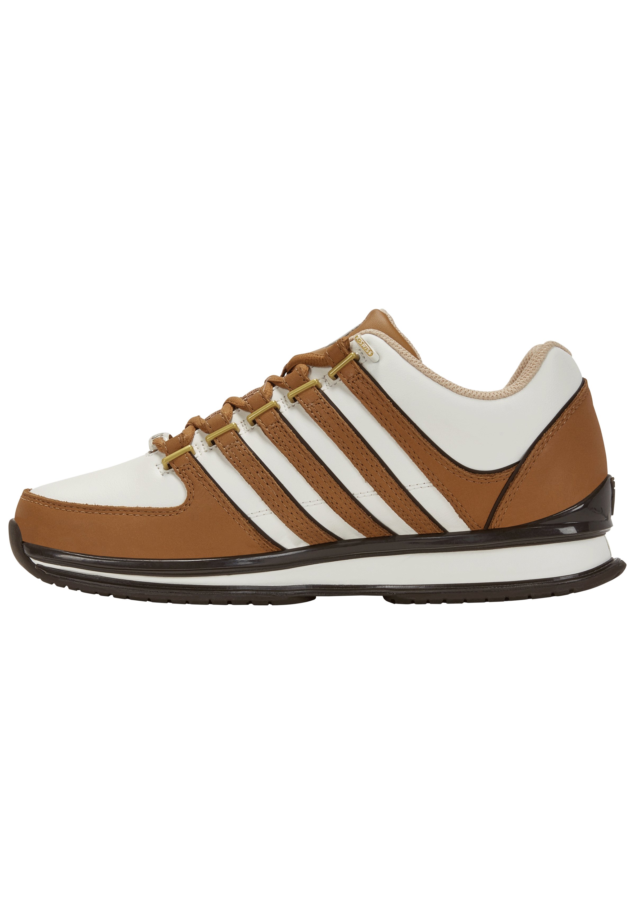 K-SWISS RINZLER - Baskets basses 