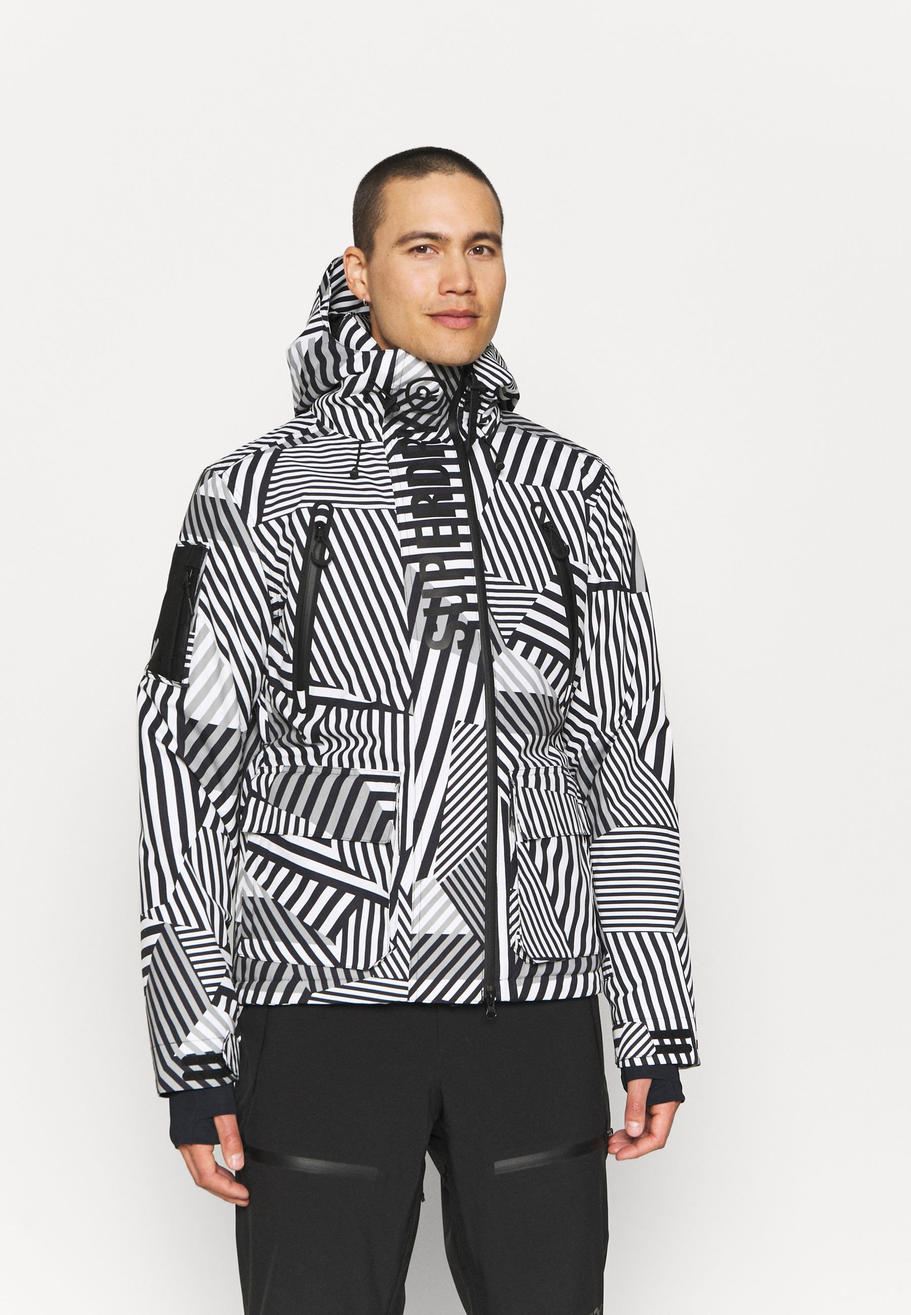 superdry ultimate rescue