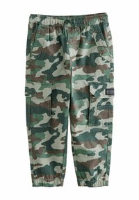 Non sélectionné, khaki camo