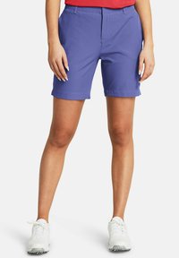 Under Armour DRIVE - Sportiniai šortai - starlight
