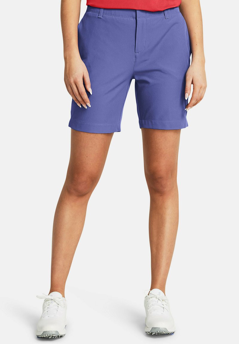 Under Armour DRIVE - Sportiniai šortai - starlight