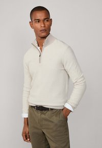 Hackett London Trui - off white