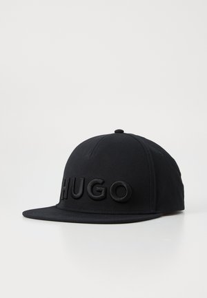 JAGO - Keps - black