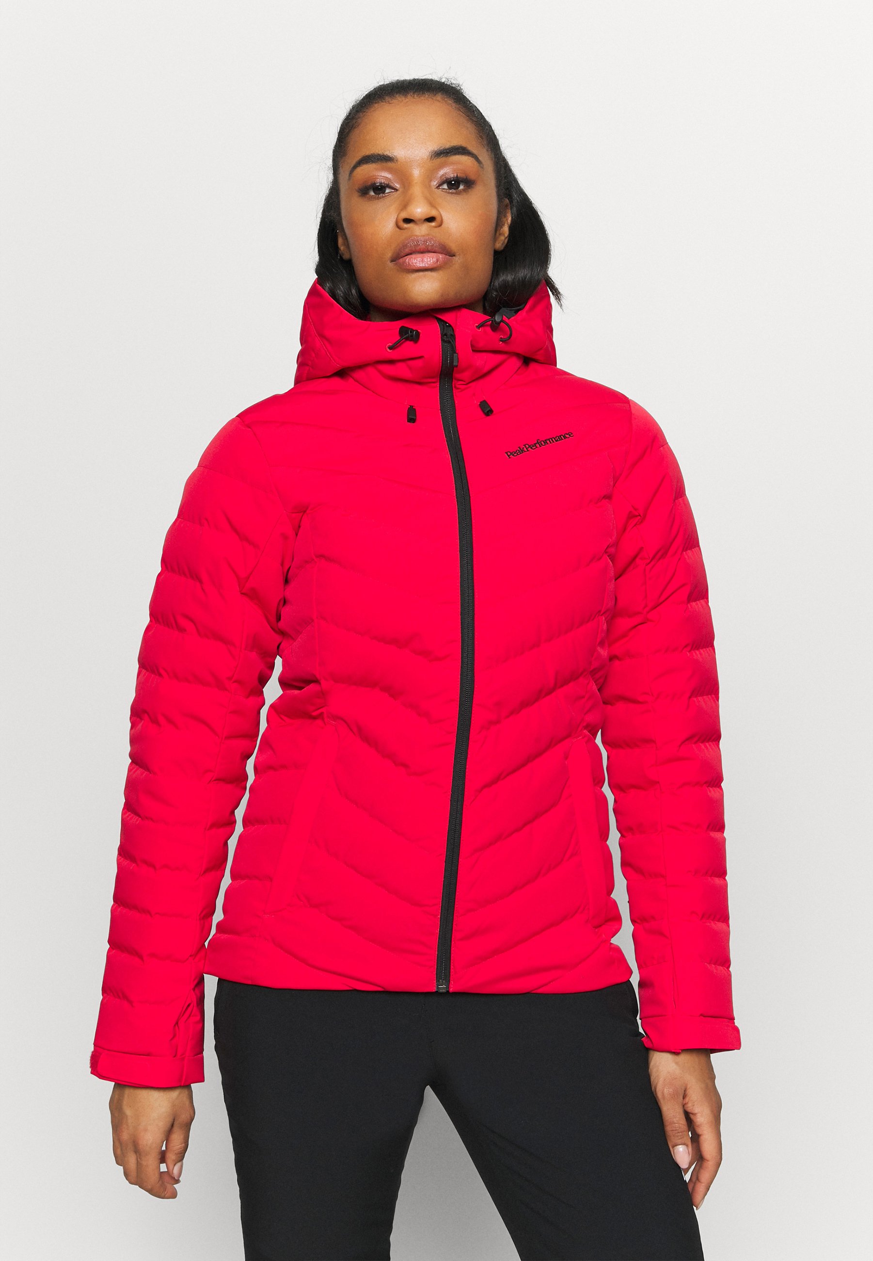 veste ski peak performance