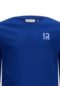 Retour Jeans VIDAR - Langarmshirt - rich blue