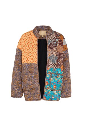 Culture Veste mi-saison - multi