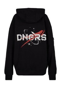 Dangerous DNGRS CUMULUS - Hoodie - black