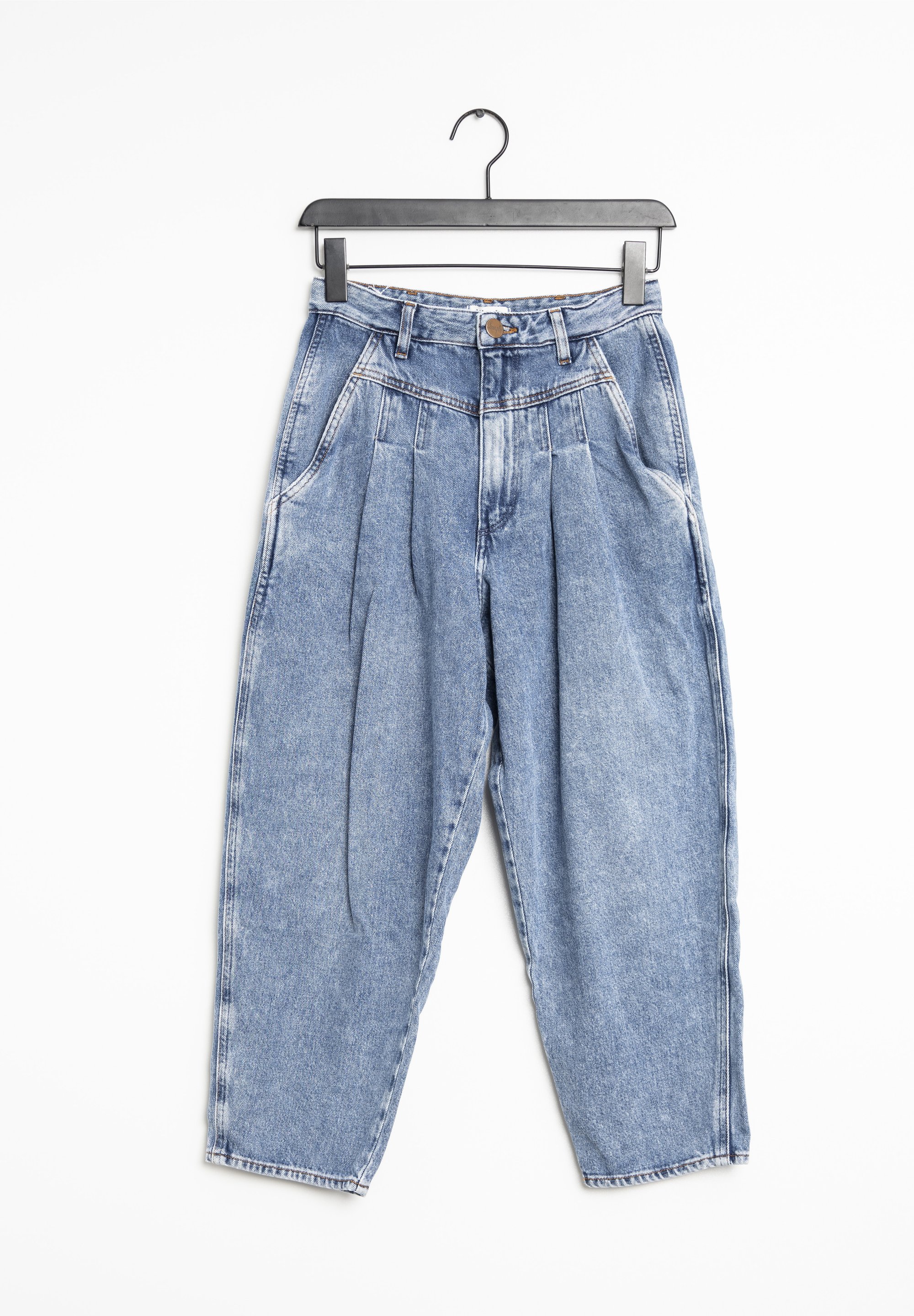 Wrangler Relaxed fit jeans blue (Pre-owned) - Main Image