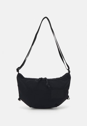 The North Face, Sac bandoulière - black