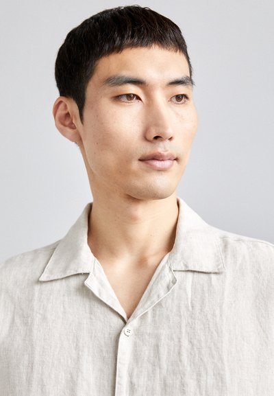 NN.07 JULIO - Chemise - beige