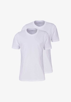 CASAMODA, - T-shirt basic