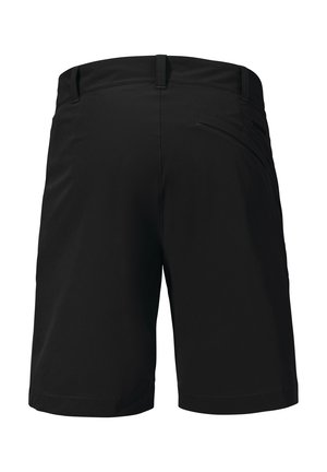 Schöffel, URBAN STYLE GHARRA - Outdoor Shorts - schwarz
