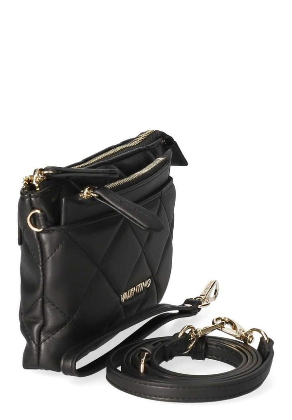 UMHÄNGE OCARINA - Cross body bag - schwarz3