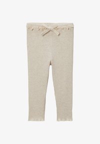 Sélectionné, beige chine