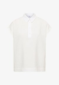 No seleccionado, vanilla white