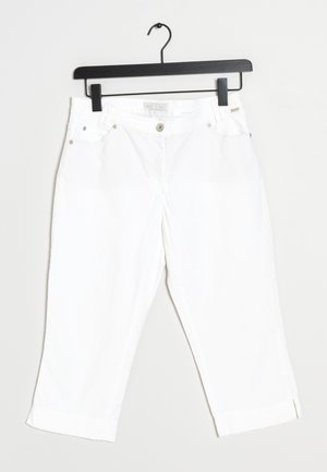 Pantaloni - white