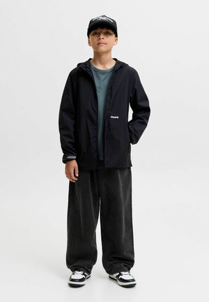 Jack & Jones Junior, - T-shirt basic