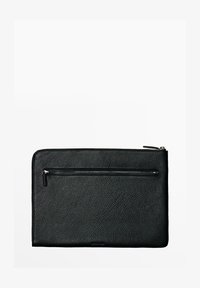 Unselected, black