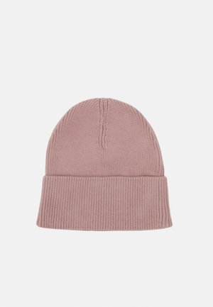UNISEX HAT KALI - Beanie - rose