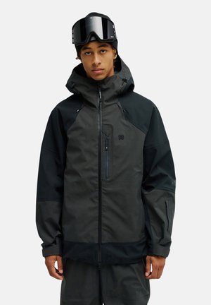 DC Shoes, DC SHOES MÄNNER TECHNICAL OUTERWEAR|TECHNICAL JACKETS - Snowboardjacke - kvj black