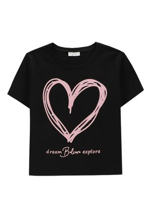 Coccodrillo, - T-shirt z nadrukiem