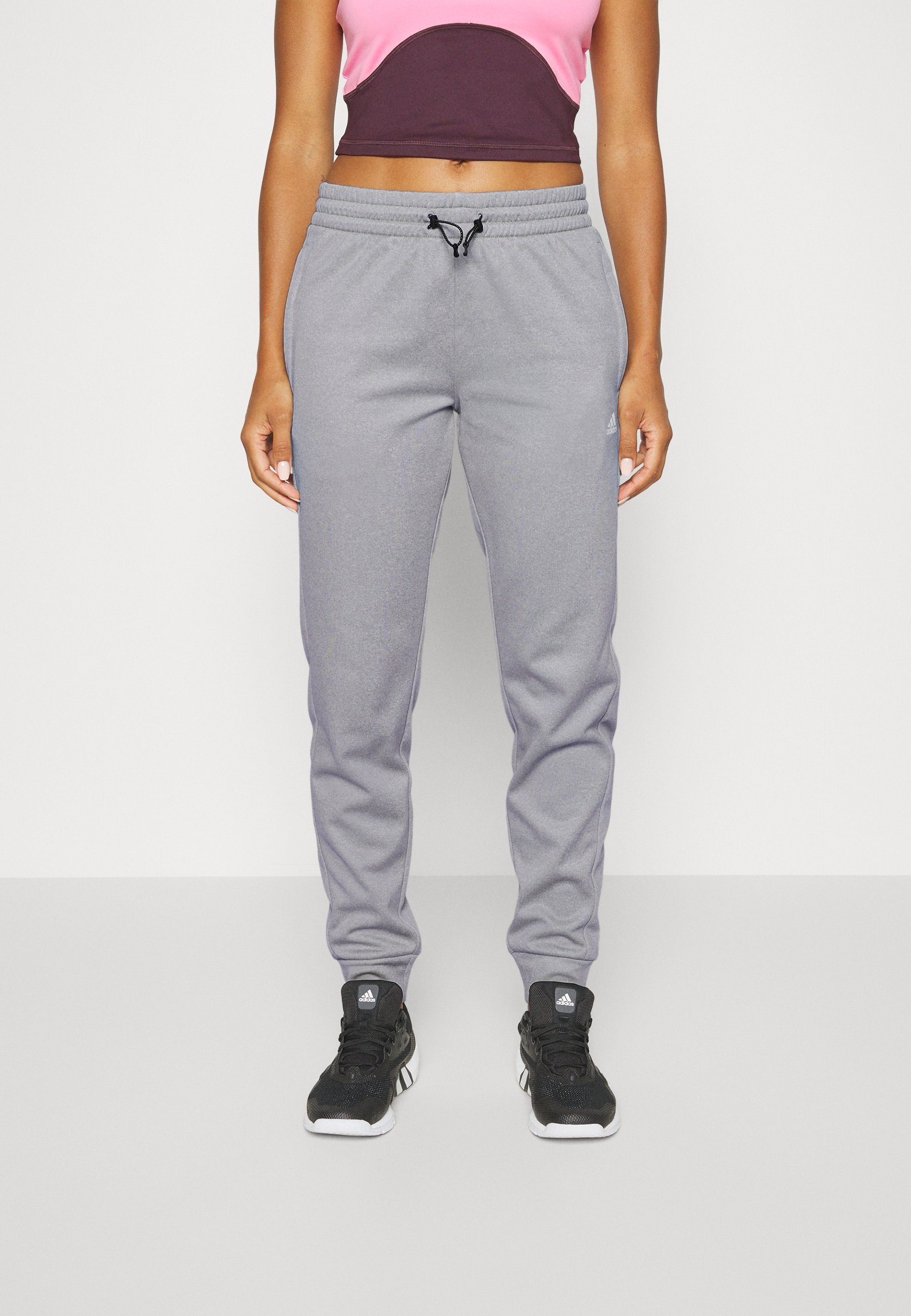 medium adidas joggers