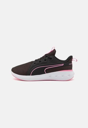 Scarpe da corsa su strada - black