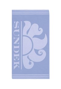 Sundek Telo mare - white/light blue