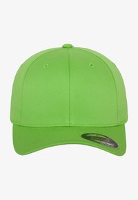 Unselected, fresh green