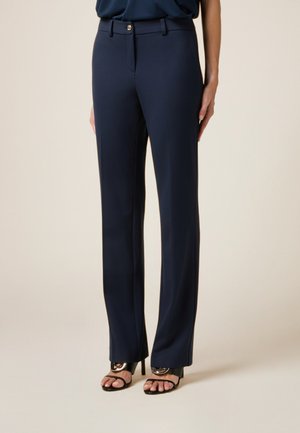 Stoffhose - blu