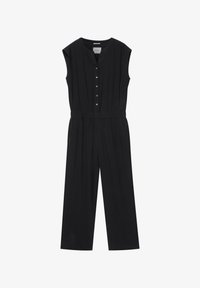 Ausgewählt, schwarz