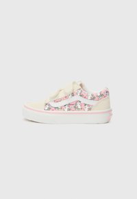 Vans - OLD SKOOL UNISEX - Sneakers laag - corn/marshmallow/pink Miniatuurafbeelding 1