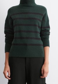 Marc O'Polo DENIM Maglione - green