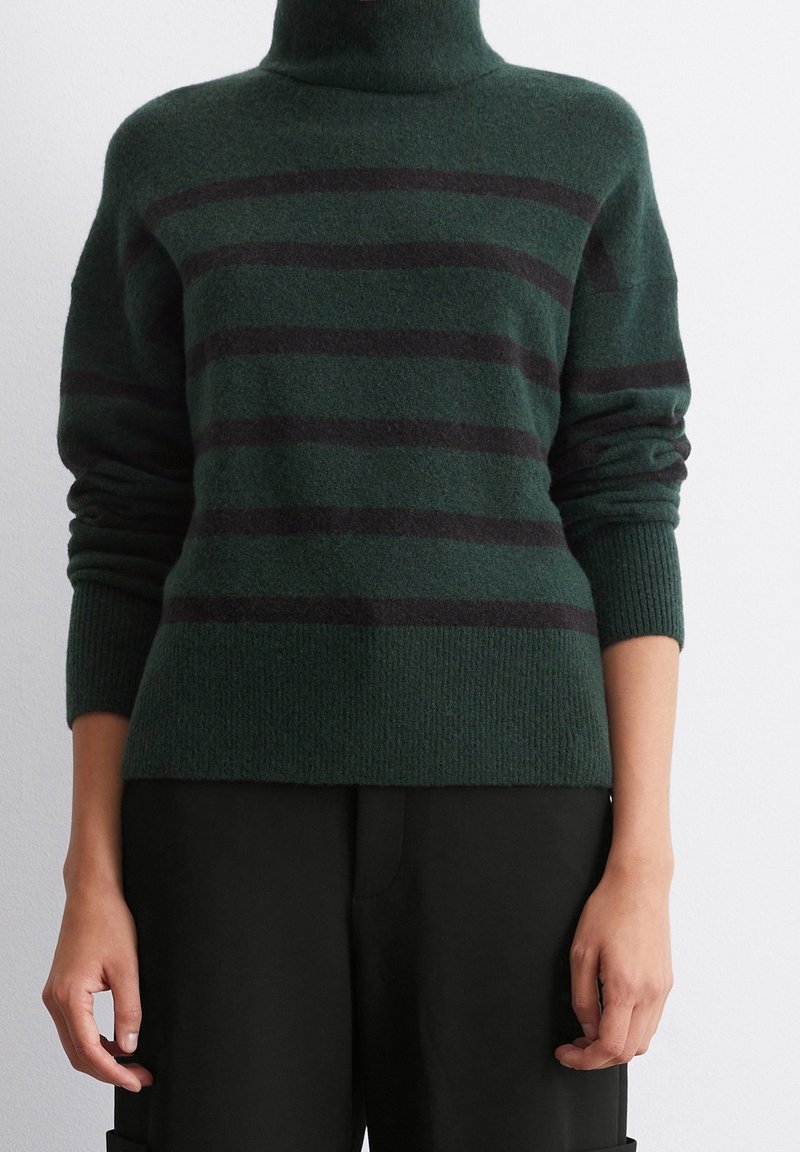 Marc O'Polo DENIM Maglione - green