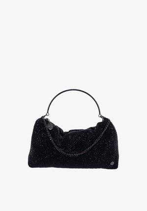 MIMI MUA, POCHETTE - Borsa a mano - nero