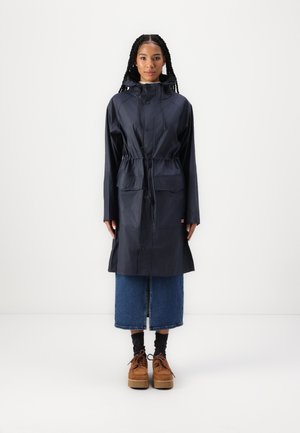 Hunter ORIGINAL JANNA - Parka - night sky