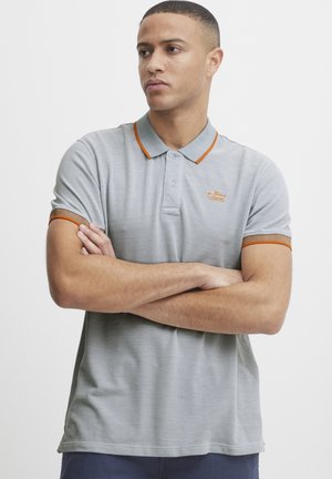 Poloshirt - celestial blue