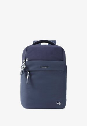 Hedgren, FURO SHIKI DAYPACK RFID SCHUTZ 42 CM UNISEX - Zaino - peacoat blue