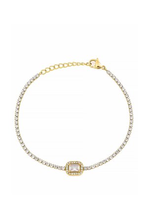 SENSORA JEWELRY TENERIFFA - Bracelet - gold-coloured